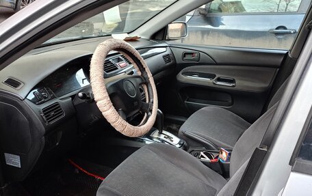 Mitsubishi Lancer IX, 2003 год, 230 000 рублей, 1 фотография