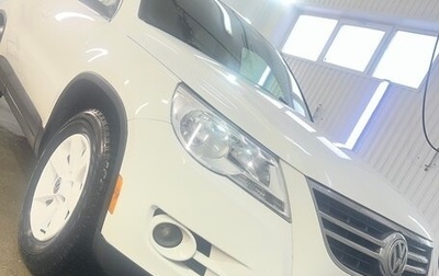 Volkswagen Tiguan I, 2010 год, 1 600 000 рублей, 1 фотография