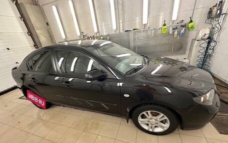 Mazda 3, 2008 год, 850 000 рублей, 11 фотография