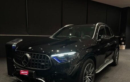 Mercedes-Benz GLC AMG, 2025 год, 9 850 000 рублей, 1 фотография