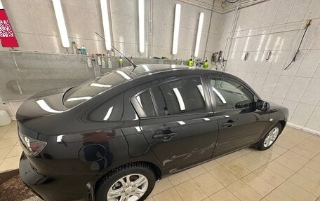 Mazda 3, 2008 год, 850 000 рублей, 12 фотография