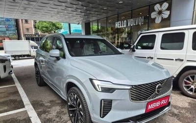 Volvo XC90 II рестайлинг, 2025 год, 9 500 000 рублей, 1 фотография