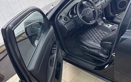 Mazda 3, 2008 год, 850 000 рублей, 16 фотография