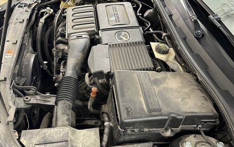 Mazda 3, 2008 год, 850 000 рублей, 24 фотография