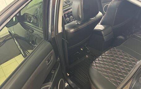 Mazda 3, 2008 год, 850 000 рублей, 19 фотография