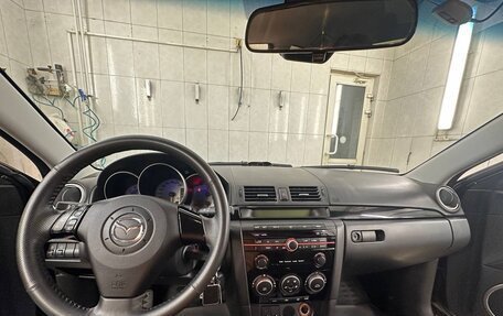 Mazda 3, 2008 год, 850 000 рублей, 20 фотография