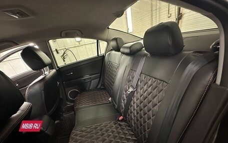 Mazda 3, 2008 год, 850 000 рублей, 15 фотография