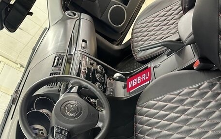 Mazda 3, 2008 год, 850 000 рублей, 18 фотография