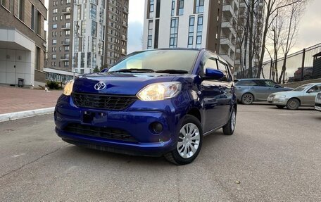 Toyota Passo III, 2018 год, 960 000 рублей, 2 фотография