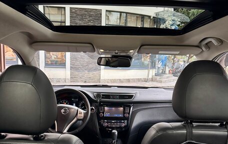 Nissan X-Trail, 2017 год, 1 850 000 рублей, 10 фотография