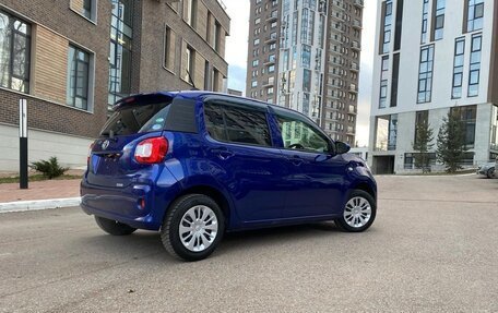 Toyota Passo III, 2018 год, 960 000 рублей, 3 фотография