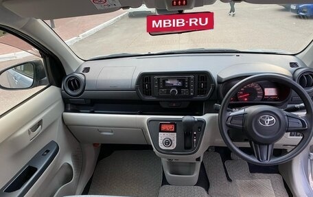 Toyota Passo III, 2018 год, 960 000 рублей, 4 фотография