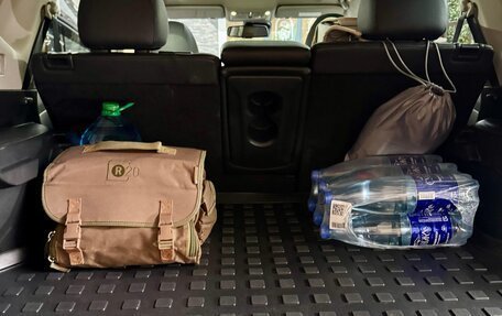 Nissan X-Trail, 2017 год, 1 850 000 рублей, 15 фотография