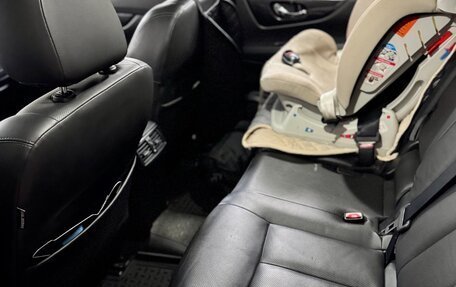 Nissan X-Trail, 2017 год, 1 850 000 рублей, 19 фотография