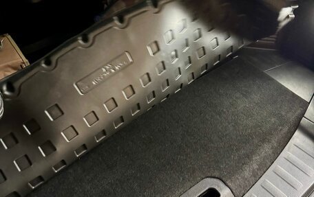 Nissan X-Trail, 2017 год, 1 850 000 рублей, 16 фотография