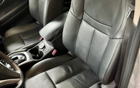 Nissan X-Trail, 2017 год, 1 850 000 рублей, 18 фотография