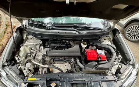 Nissan X-Trail, 2017 год, 1 850 000 рублей, 26 фотография