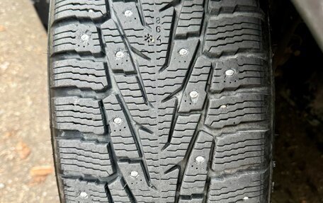 Nissan X-Trail, 2017 год, 1 850 000 рублей, 22 фотография