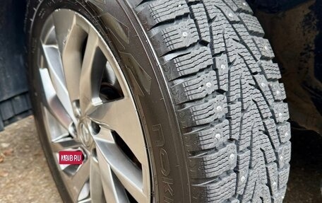 Nissan X-Trail, 2017 год, 1 850 000 рублей, 20 фотография