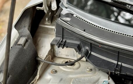 Nissan X-Trail, 2017 год, 1 850 000 рублей, 27 фотография