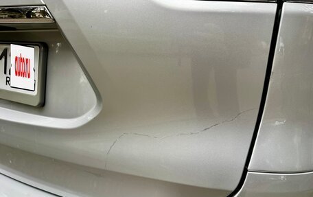 Nissan X-Trail, 2017 год, 1 850 000 рублей, 37 фотография