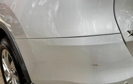 Nissan X-Trail, 2017 год, 1 850 000 рублей, 38 фотография