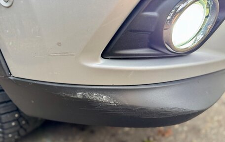 Nissan X-Trail, 2017 год, 1 850 000 рублей, 29 фотография