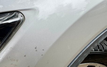 Nissan X-Trail, 2017 год, 1 850 000 рублей, 39 фотография