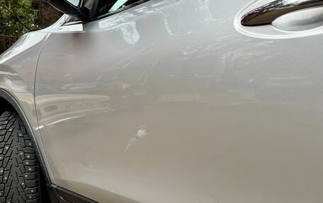 Nissan X-Trail, 2017 год, 1 850 000 рублей, 34 фотография