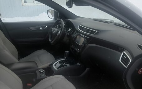 Nissan Qashqai, 2016 год, 1 600 000 рублей, 3 фотография