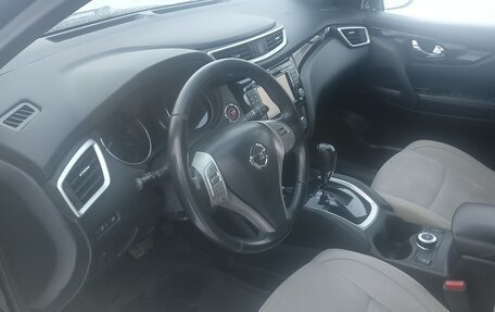 Nissan Qashqai, 2016 год, 1 600 000 рублей, 5 фотография