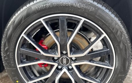 Audi Q5, 2025 год, 5 490 000 рублей, 7 фотография