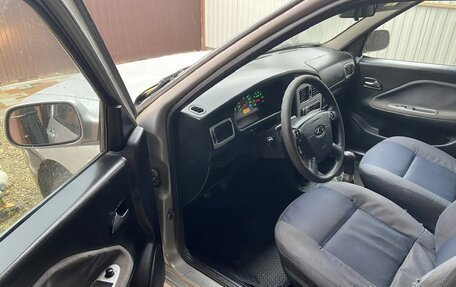 Chery Amulet (A15) I, 2006 год, 135 000 рублей, 6 фотография