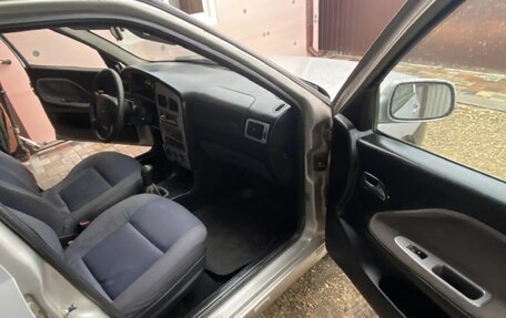 Chery Amulet (A15) I, 2006 год, 135 000 рублей, 8 фотография