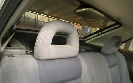 Chery Amulet (A15) I, 2006 год, 135 000 рублей, 10 фотография