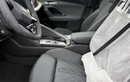 Audi Q5, 2025 год, 5 490 000 рублей, 10 фотография