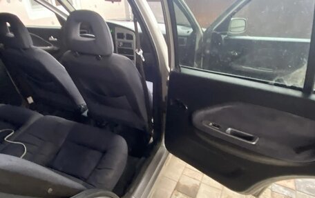 Chery Amulet (A15) I, 2006 год, 135 000 рублей, 9 фотография