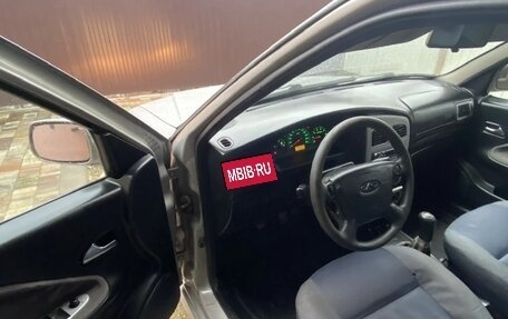 Chery Amulet (A15) I, 2006 год, 135 000 рублей, 11 фотография