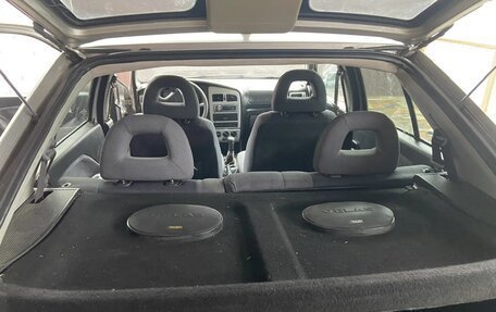 Chery Amulet (A15) I, 2006 год, 135 000 рублей, 12 фотография