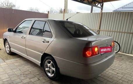 Chery Amulet (A15) I, 2006 год, 135 000 рублей, 4 фотография