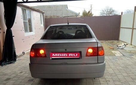 Chery Amulet (A15) I, 2006 год, 135 000 рублей, 5 фотография