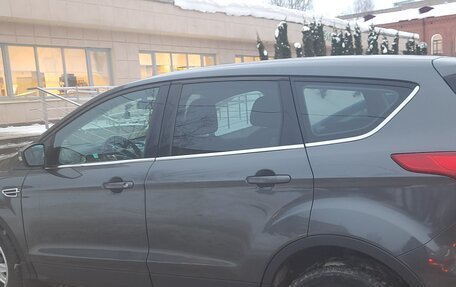 Ford Kuga III, 2015 год, 1 450 000 рублей, 2 фотография