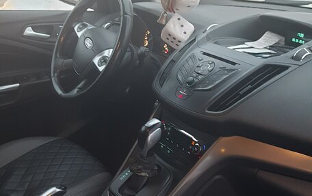 Ford Kuga III, 2015 год, 1 450 000 рублей, 5 фотография