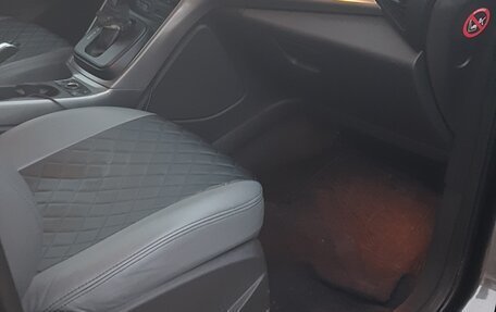 Ford Kuga III, 2015 год, 1 450 000 рублей, 4 фотография