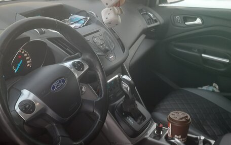 Ford Kuga III, 2015 год, 1 450 000 рублей, 7 фотография