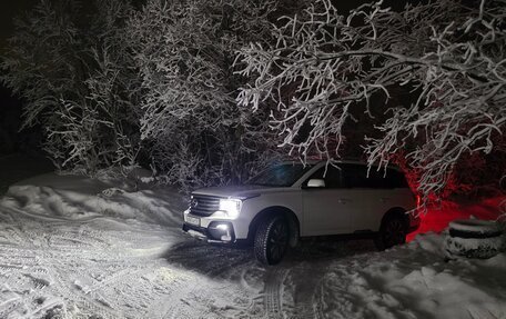 GAC GS8 I, 2021 год, 3 100 000 рублей, 4 фотография