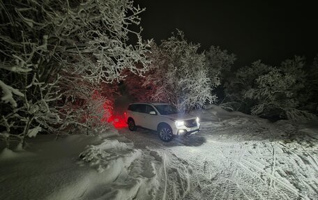 GAC GS8 I, 2021 год, 3 100 000 рублей, 5 фотография