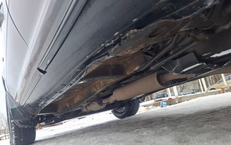 Toyota Harrier, 1998 год, 9 фотография