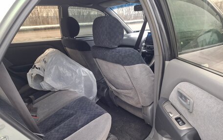 Toyota Harrier, 1998 год, 18 фотография