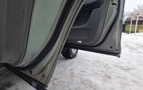 Toyota Harrier, 1998 год, 12 фотография